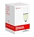 Spiegelau Style Sparkling Wine Glasses (Set of 4), Clear
