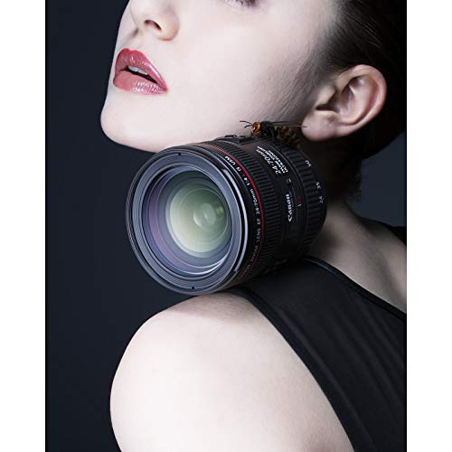5 Canon+Standard+Photography+Multicoated+Polarizer