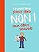 Le petit livre pour dire NON ! aux abus sexuels by 