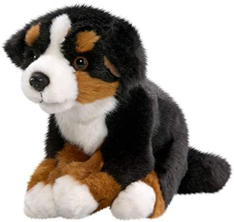 Amazon Carl Dick バーニーズ マウンテン ドッグ パピー 7インチ 18cm ぬいぐるみ ソフトトイ2502 ぬいぐるみ おもちゃ