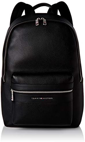 Amazon Tommy Hilfiger Mochila Hombre Mochila Piel Hombre Mochila