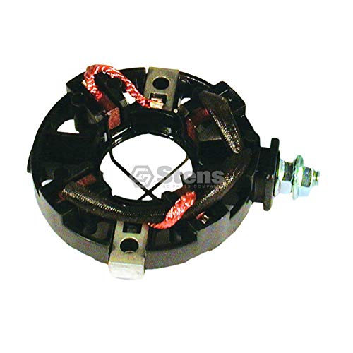 Outdoor Spares Starter Brush Retainer Compatible With Briggs & Stratton 691293 497605