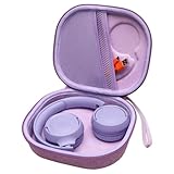 LTGEM EVA Hard Case for JBL Tune 510BT / 520BT