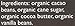 Taza Chocolate Organic Origin Bar 80% Dark Stone Ground, Dominican Republic, 3 Ounce (Pack of 10)