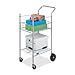 Fellowes Economy Office Cart (4092001)