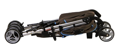 mia moda fiore stroller