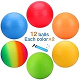 EVERICH TOY Playground Balls 8.5Inch