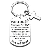 Gifts for Pastor Appreciation Christian Religious