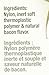 Nylabone Power Chew Action Ridges Chew Toyfor Dogs, Dog Toys for Aggressive Chewers, Bacon Flavor, X-Large - 50+ lbs. (1 Count)
