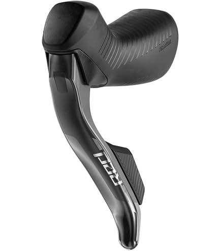 パーツ Sram red etap Dura-ace SRAM Red eTap AXS Road Groupset - 2x12-Speed, HRD Shift