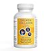 Salcoll Collagen - Bioactive Marine Collagen Capsules - Natural Bone & Joint Support, for Anti Aging Regeneration, 120 Capsules, One Month Supply