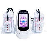 BM BANG MEI Lipo Light Machine Home Use, white