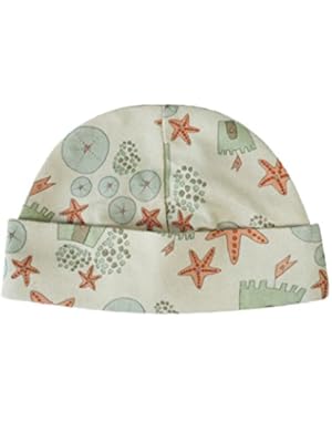 Unisex Baby Organic Infant Hat