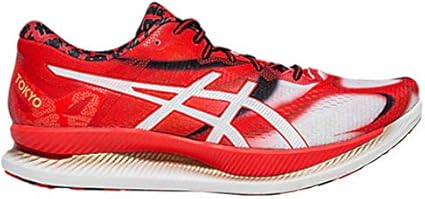 asics glideride amazon