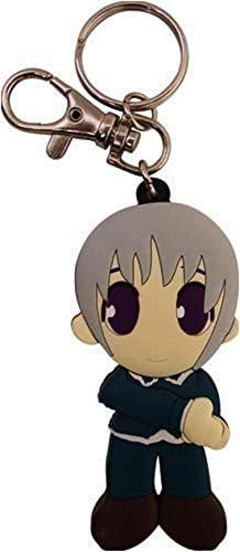 Fruits Basket Yuki PVC Keychain by Anime Collection