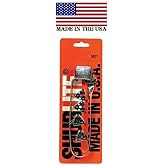 STARTECHWELD Shurlite Triple Flint Striker Lighter 5021 &amp; 4 Three Way Flint Renewal 5021