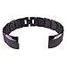 for Fitbit Alta Replacement Metal Bands Strong Attach and Secure Closing Wristbands Accessories by GHIJKL