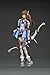 Star Ocean 4 The Last Hope Reimi Saionji Play Arts figure