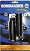 SeaDoo OEM PWC Handle Grip Kit Black 295500110 primary
