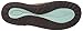 JBU by Jambu Women's Deep Sea Encore Flat