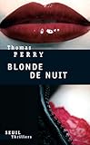 Image de Blonde de nuit (French Edition)