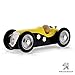 Baghera Mini Metal Peugeot 402 DARL'MAT - Yellow