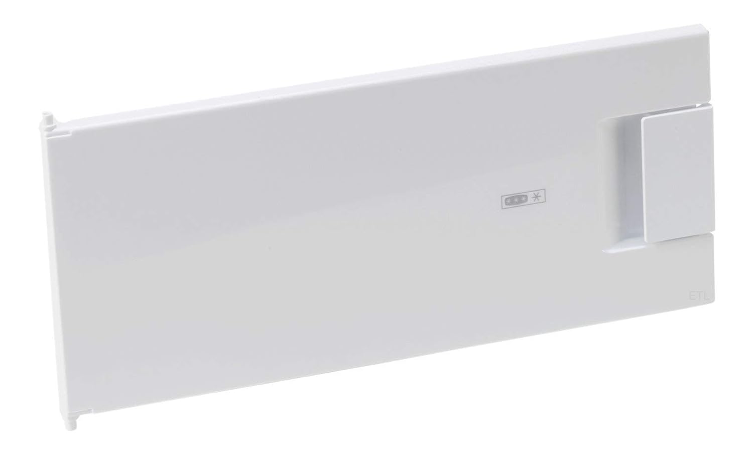 Whirlpool nevera congelador evaporador puerta: Amazon.es: Grandes ...