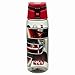 Star Wars The Force Awakens Sleeping Bag, Backpack & Kylo Ren Water Bottle (3 Piece Kylo)