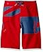 Volcom Boys' Logo Party Pack Mod Youth Boardshort