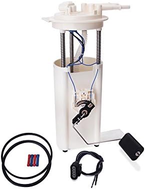 LAMDA E3542M New Intank Electric Fuel Pump Assembly Module For Buick Chevy Olds Pontiac
