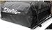 RoofBag Waterproof | Made in USA | 1 Year Warranty | Fits All Cars: with Side Rails, Cross Bars or No Rack | Rooftop Cargo Carrier Includes Heavy Duty Straps