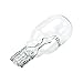 eTopLighting (10 Pack) T5-12V-4W, T5 Wedge Base Replacement Bulb, 12 Volt 4 Watt Low Voltage, T5-12V-4W(10), VPL1164