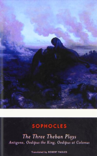 Download The Three Theban Plays (Penguin Classics) Download The Three Theban Plays (Penguin Classics)