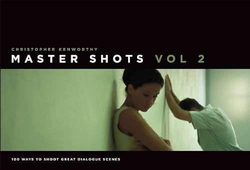 Download MasterShots Volume 2: 100 Ways to Shoot Great Dialogue Scenes (English Edition) PDF