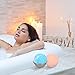 California Home Goods DIY Metal Bath Bomb Mold Set with 4 Varying Sizes, Set of 4