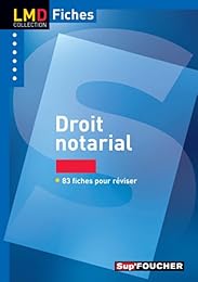 Droit notarial