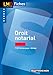 Droit Notarial - 2è édition - Fiches & QCM - N°21 (LMD collection Fiches & QCM (21)) by 