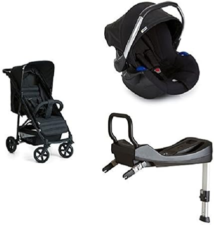 comfort fix isofix base hauck