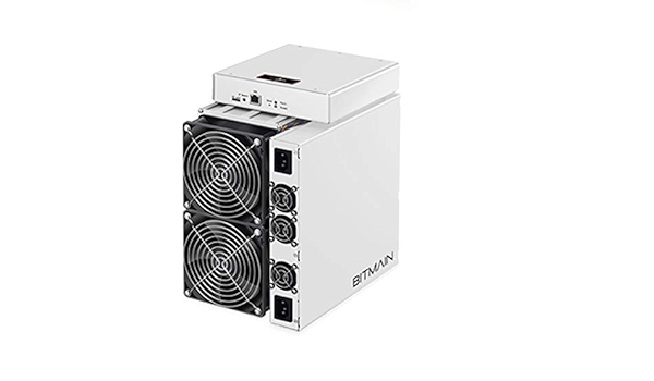 antminer s17e