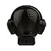 TOPROAD Cool Skull Wireless Speaker SADAN LED Wireless Super Bass Stereo Sound Cool Skull artwork speaker with Wonderful Eyes Light for Party/Office/Business/Bedroom/Outdoor