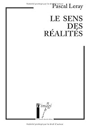 Le  sens des réalités