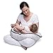 Boppy Nursing Pillow and Positioner, Luxe Sherpa Sheep