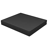Strainho Non-Slip Balance Foam Pad,Gym Exercise Mat