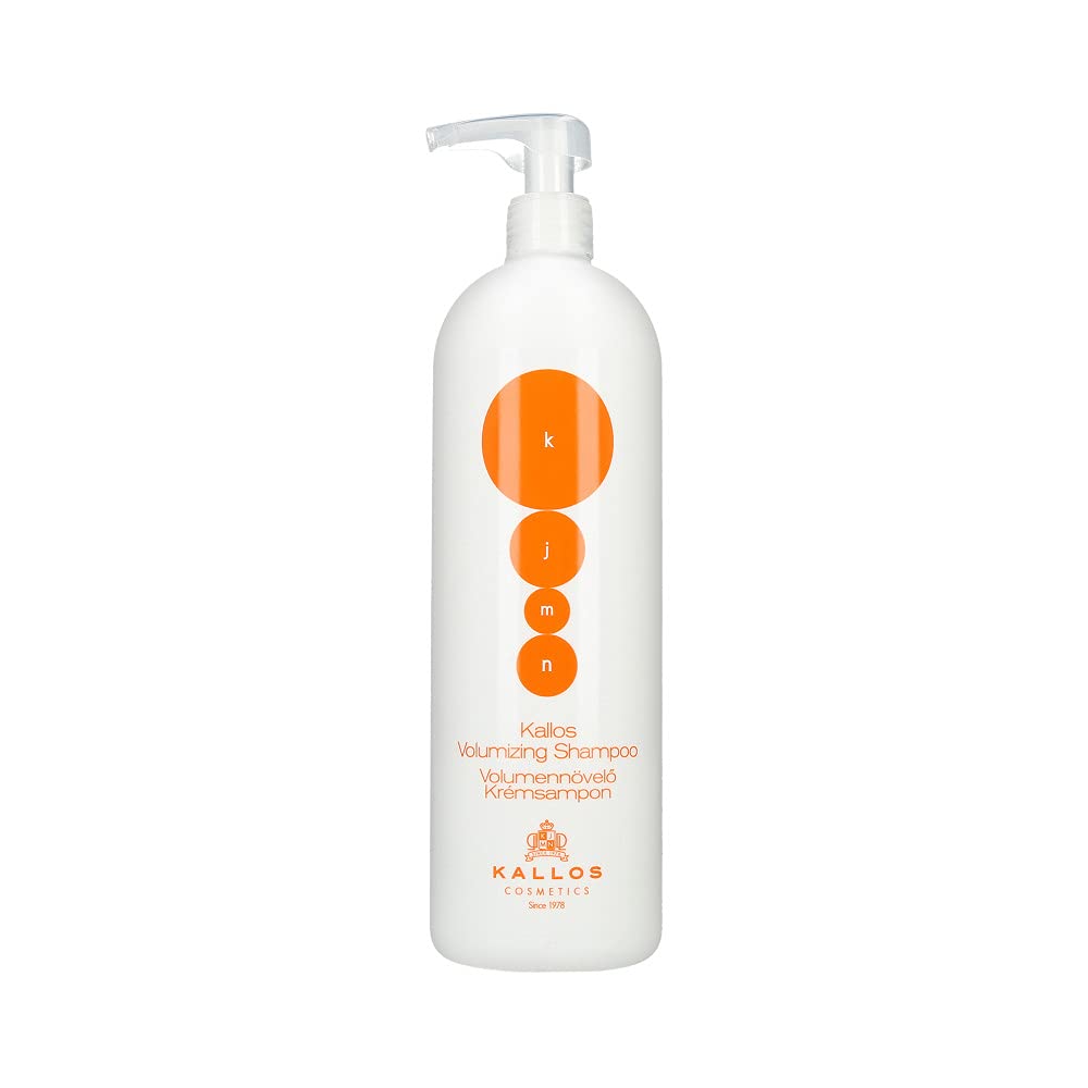 Kallos Shampoo – 1000 g