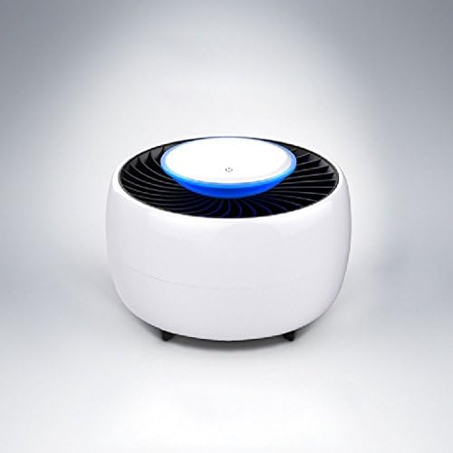 Home Mosquito lamp/Indoor Mosquito Killer Plug-in Light Sweep Mosquito Trap Artifact
