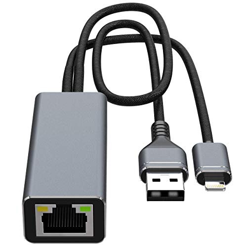 Adapter for iPad iPhone with USB Charging Cable Pricepulse