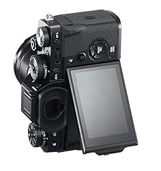 Fujifilm X-T3 Camera Kit with 18-55mm Lens