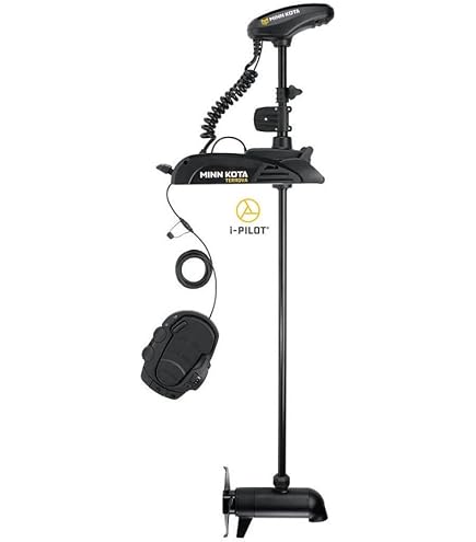 Minn Kota 1358889 : Amazon.ca: Sports & Outdoors