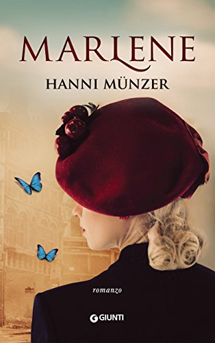 Marlene (Le farfalle del Terzo Reich Vol. 2) (Italian Edition)