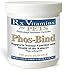 Rx Vitamins Phos-Bind - Kidney Support Supplement Powder - Phosphate Binder for Cats & Dogs for Kidney Health - Supports Normal Kidney Cleanse and Essential Kidney Care - 200g